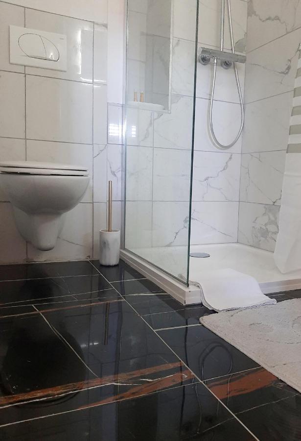 Sibenik Style Suites Eksteriør bilde
