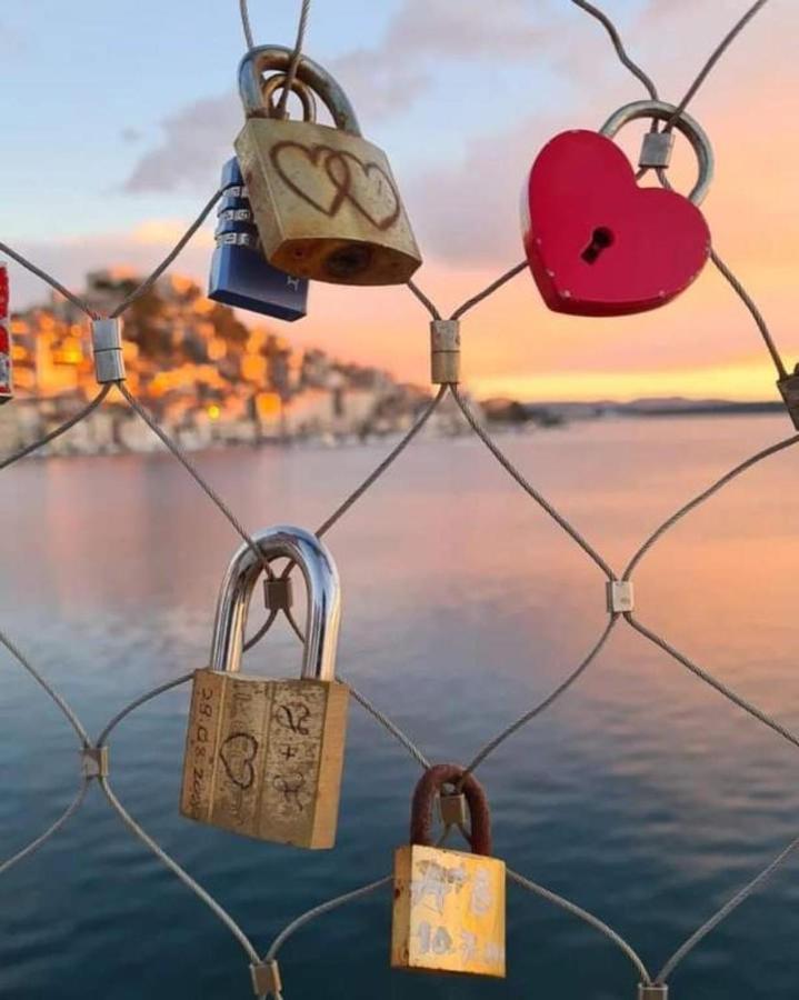 Sibenik Style Suites Eksteriør bilde