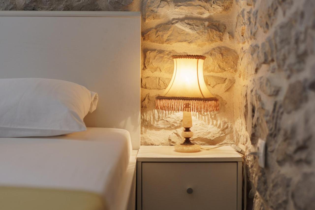 Sibenik Style Suites Eksteriør bilde