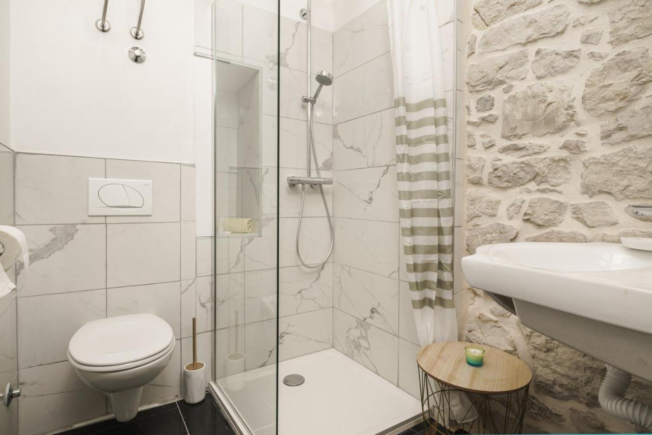 Sibenik Style Suites Eksteriør bilde