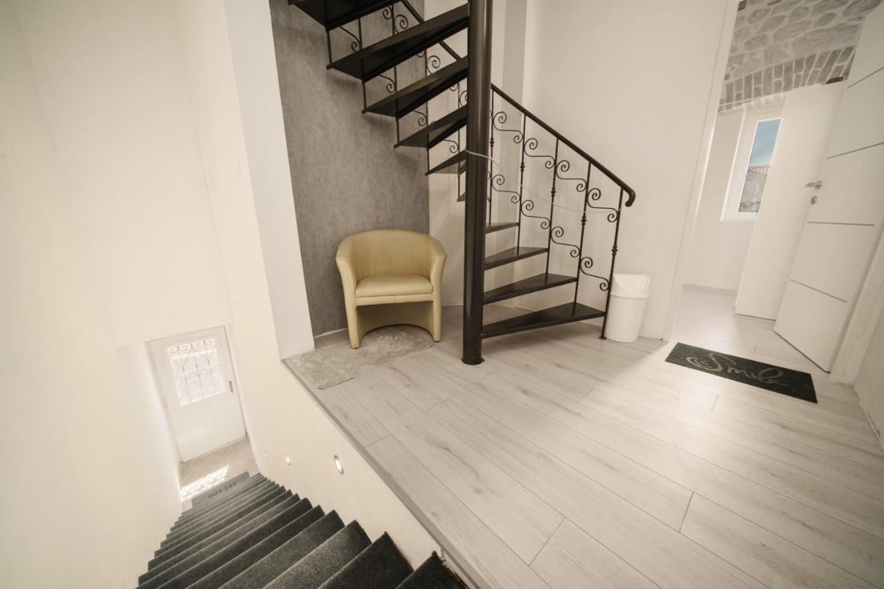 Sibenik Style Suites Eksteriør bilde