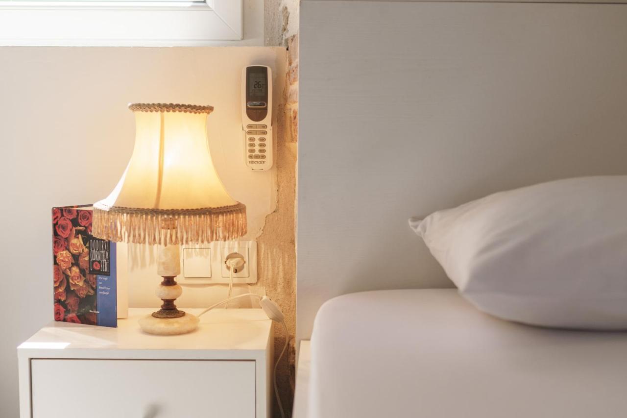 Sibenik Style Suites Eksteriør bilde