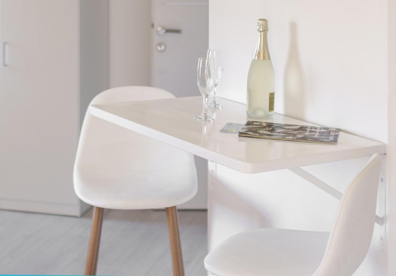 Sibenik Style Suites Eksteriør bilde