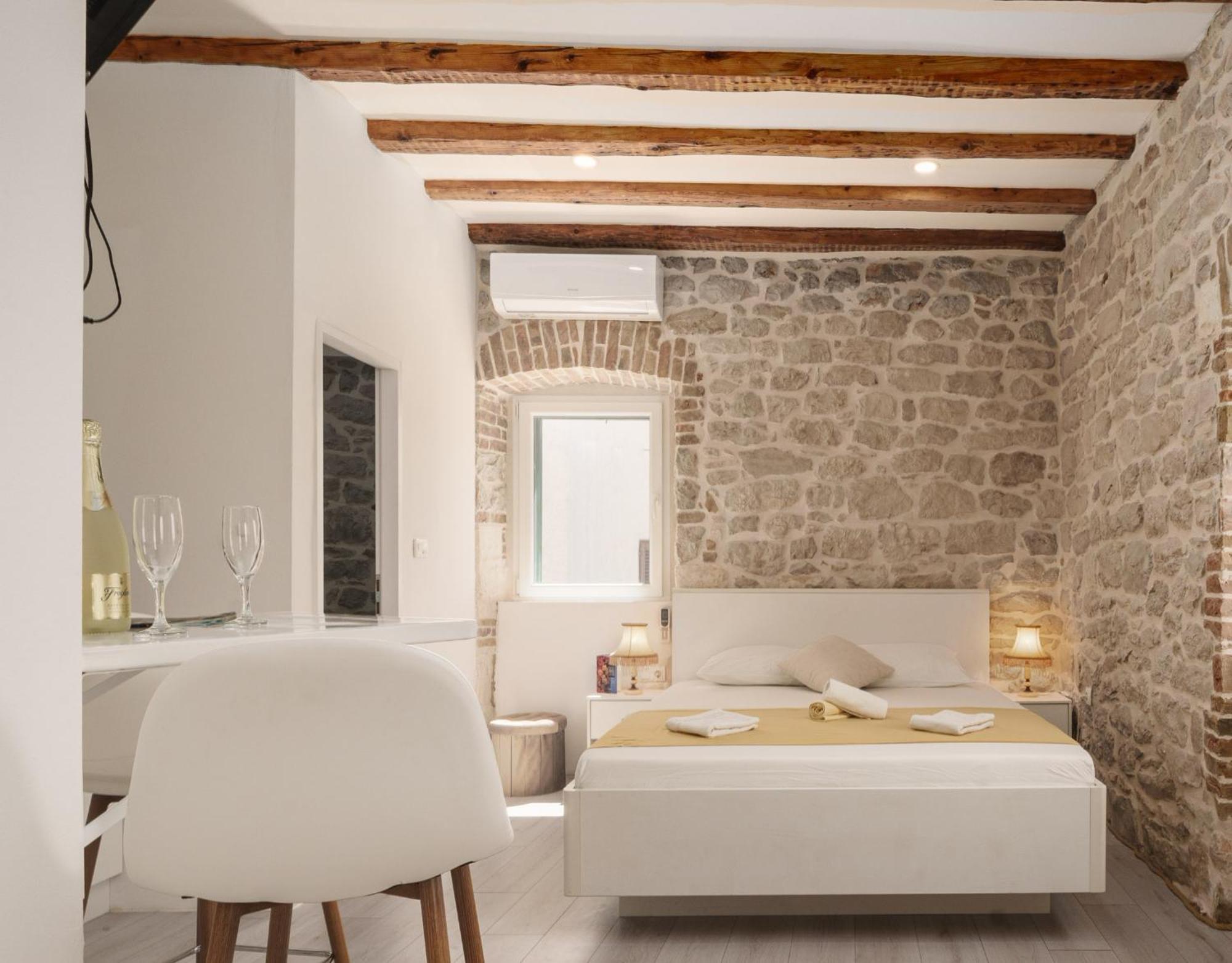 Sibenik Style Suites Eksteriør bilde