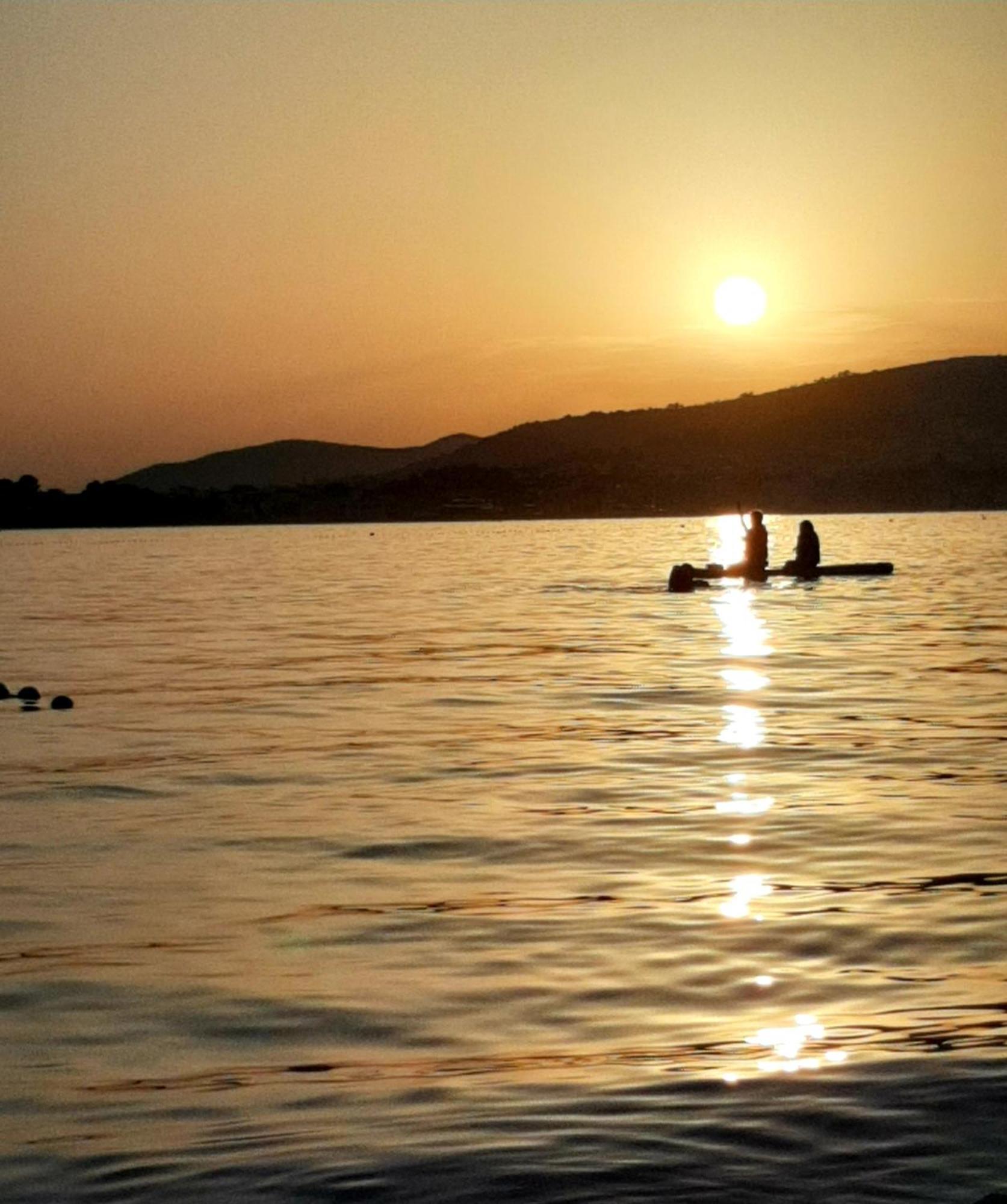 Sibenik Style Suites Eksteriør bilde