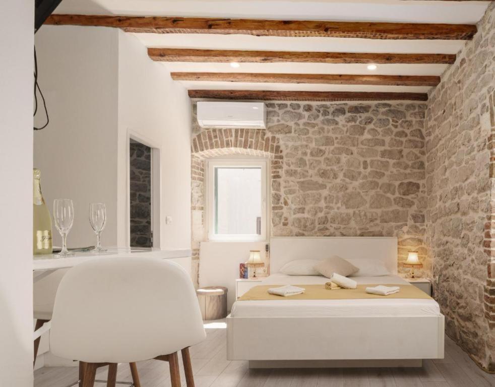 Sibenik Style Suites Eksteriør bilde