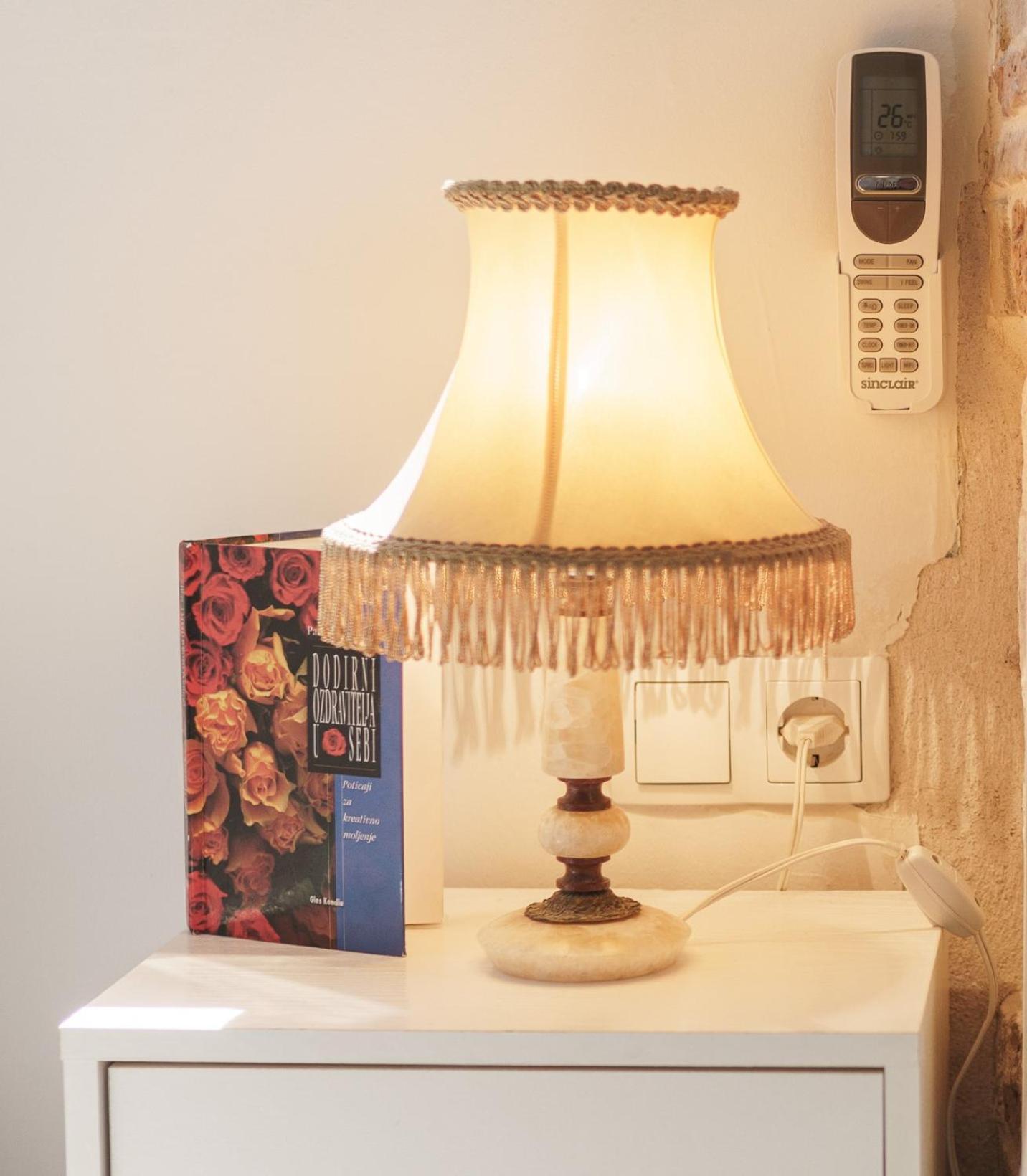 Sibenik Style Suites Eksteriør bilde
